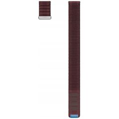 Samsung Samsung Pasek Fabric Band ET-SVL30SEEGEU do Fresh 7 S/M winny/wine