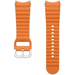 Samsung Samsung Pasek Sport Band ET-SNL30SOEGEU do Fresh 7 S/M pomarańczowy/orange