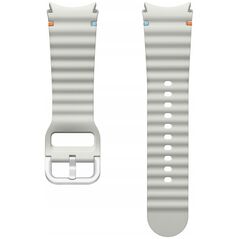Samsung Samsung Pasek Sport Band ET-SNL30SSEGEU do Fresh 7 S/M srebrny/silver