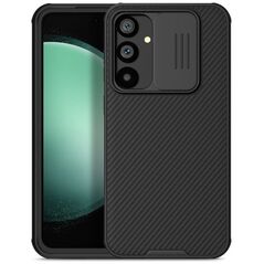Nillkin NILLKIN CAMSHIELD PRO GALAXY S23 FE BLACK