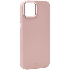 Puro PURO ICON MAG PRO - Etui iPhone 15 Plus MagSafe (Rose)