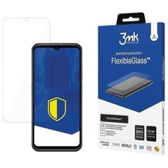 3MK 3MK FlexibleGlass Ulefone Armor 17 Pro Szkło Hybrydowe