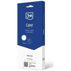 3MK 3MK Clear Case Sam A13 4G/5G/A04/A04s