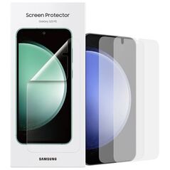 Samsung Samsung Screen Protector Folia ochronna do Galaxy S23 FE (EF-US711CTEGWW)