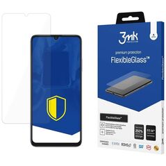 3MK 3MK FlexibleGlass Honor Play 40 Plus Szkło Hybrydowe