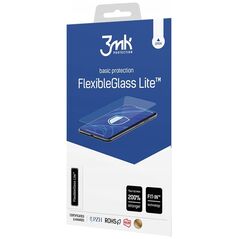 3MK 3MK FlexibleGlass Lite Sonim XP8 Szkło Hybrydowe Lite