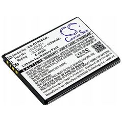 Bateria Cameron Sino Akumulator Bateria Typ Tli013c1 Do Alcatel One Touch Go Flip V Ot-4043s Ot-4044t Ot-4044n 4052r 4052c / Cs-otp404xl