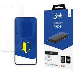 3MK 3MK Folia ARC+ Huawei Nova 12 Folia Fullscreen