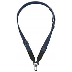 Uniq UNIQ Vista uniwersalna smycz do telefonu 2w1 granatowy/deep navy