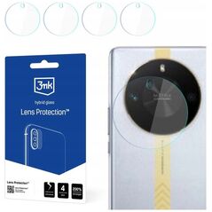 3MK 3MK Lens Protect Honor X50 GT Ochrona na obiektyw aparatu 4szt