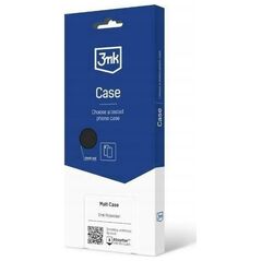 3MK 3MK Matt Case Realme C67 czarny/black