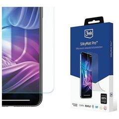 3MK 3MK Silky Matt Pro Nubia Neo 5G Matowa folia ochronna