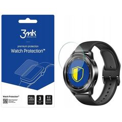 3MK 3MK FlexibleGlass Watch Xiaomi Watch S3 Szkło Hybrydowe