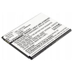 Bateria Cameron Sino Akumulator Bateria Typ Tp-link Neffos Nbl-43a2500 Do C7s Tp7051a Tp7051c / Cs-tpc720sl