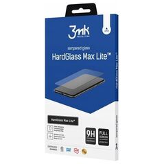 3MK 3MK HardGlass Max Lite Sam M15 5G czarny/black