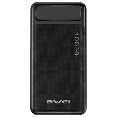 Powerbank Awei Powerbank Awei P5K 10000 mAh czarny
