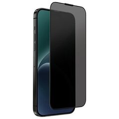 Uniq UNIQ Optix Privacy iPhone 15 6.1" / 14 Pro 6.1" prywatyzujące szkło hartowane z aplikatorem