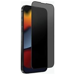 Uniq UNIQ Optix Privacy iPhone 14 6.1" / 13 6.1" / 13 Pro 6.1" prywatyzujące szkło hartowane z aplikatorem