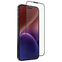 Uniq UNIQ Optix Vivid iPhone 15 Pro Max 6.7" clear szkło hartowane z aplikatorem
