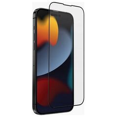 Uniq UNIQ Optix Vivid iPhone 14 6.1" / 13 6.1" / 13 Pro 6.1" clear szkło hartowane z aplikatorem