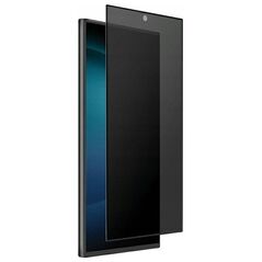 Uniq Szkło hartowane prywatyzujące UNIQ Optix Privacy Samsung Galaxy S24 Ultra