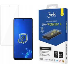 3MK Antymikrobowa folia ochronna 3MK SilverProtect+ Realme C65