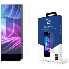 3MK Folia matowa 3MK SilkyMatt Pro Samsung Galaxy M15 5G