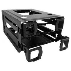 Asus ASUS GX601 ROG Strix Helios HDD Cage Kit Two Bay 3.5" / 2.5" HDD Cage Kit
