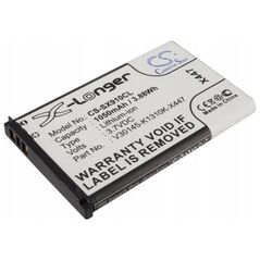Bateria Cameron Sino Akumulator Bateria Typu V30145-k1310-x447 Do Siemens Gigaset Sl910 Sl910h Sl910a / Cs-sx910cl