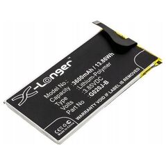 Bateria Cameron Sino Akumulator Bateria Typu G020j-b Do Google Pixel 4 Xl 4xl G020p 3600mah / Cs-gpw420sl