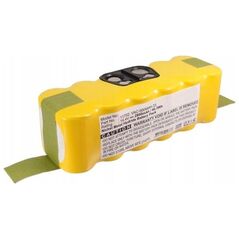 Bateria Cameron Sino Akumulator Bateria Typ 11702 Gd-roomba-500 Vac-500nmh-33 Do Irobot Roomba Vileda Auto Cleaner Robotic Klarstein / Cs-irb530vx
