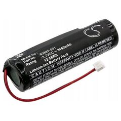 Bateria Cameron Sino Akumulator Bateria Typ 93837-001 93837-200 Wahl Cordless Beretto Magic Clip / Cs-wxh938xl