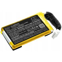 Bateria Cameron Sino Akumulator Bateria Typu Gsp903052 02 Do Jbl Wind 3 Wind 3s Wind3 Wind3s / Cs-jwm300sl