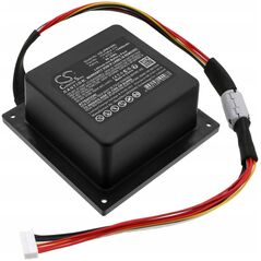 Bateria Cameron Sino Akumulator Bateria Gsp-2s4p-pb350b / Gsp-2s4p-pb350a Do Jbl Partybox 310 / Cs-jpb310xl