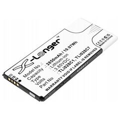 Bateria Cameron Sino Akumulator Bateria Typ Tli028c1 Tli028c7 Do Alcatel 1b 2020 Ot-5002 Ot-5002a At&t / Cs-otb502sl