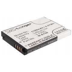 Bateria Cameron Sino Akumulator Bateria Typ Sn-s150 Do Philips Scd-603/00 Scd-603h Scd603 10 20 / Cs-pcd603mb