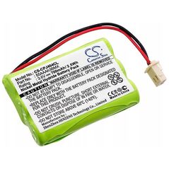 Bateria Cameron Sino Akumulator Bateria Typ Gp 60aaah3bmxz Audiovox Ap55aaah3 Ge Tl26401 Bell South Gh5862slex-3 Do Coby Casio Ge Sony Olympia Audiovox / Cs-cpj464cl