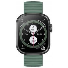 Smartwatch myPhone myPhone Watch Tool zielony