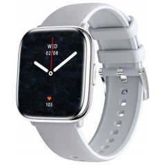 Smartwatch myPhone myPhone Watch Pastel szary