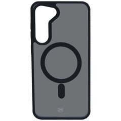 3MK 3mk ochranné pouzdro Smoke MagCase pro Samsung Galaxy S24