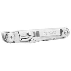 Azymut Multitool AZYMUT Giewon EDC - 8 narzędzi + kabura