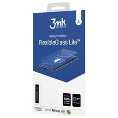 TRITON 3MK FlexibleGlass Lite Honor 70 Lite Szkło Hybrydowe Lite