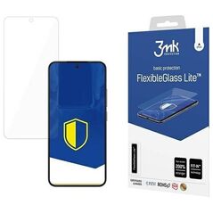 3MK 3MK FlexibleGlass Lite Xiaomi 14 Szkło Hybrydowe Lite