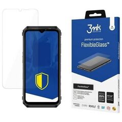 3MK 3Mk Flexibleglass Ulefone Power Armor 19 Szkło Hybrydowe
