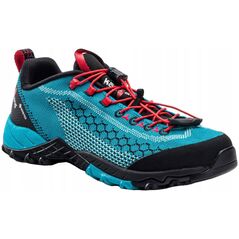 Buty trekkingowe damskie Kayland KAYLAND Buty ALPHA KNIT WS GTX TURQ red 40
