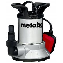 Metabo METABO POMPA DO WODY CZ. TPF 6600 SN