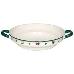 Riess RIESS - Misa ceramiczna 2l GMUNDNER Streublumen