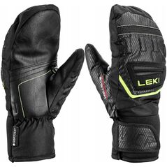 Leki LEKI RĘKAWICE WCR Team 3D Junior Mitt 4.0