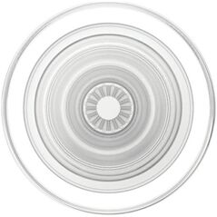 Podstawka PopSockets Popsockets PopGrip MagSafe 2 806827 przezroczysty/transparent uchwyt i podstawka do telefonu