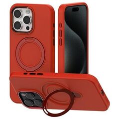 Razer Mercury MagSafe Stand Silicone iPhone 15 Pro Max 6.7" red /ed